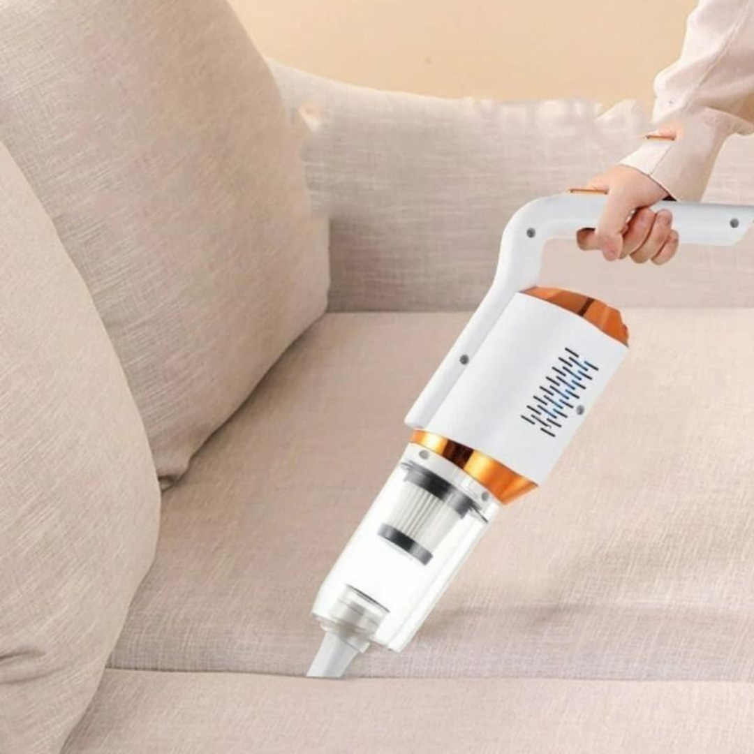 Portable Handheld 3 In 1 Vacuum Cleaner