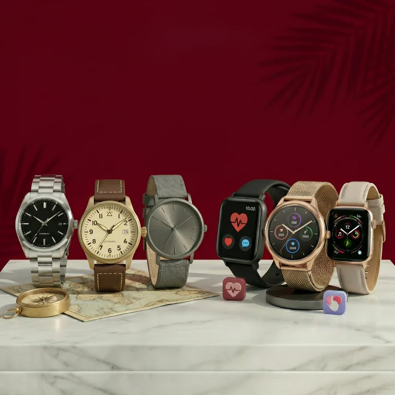 Watches
