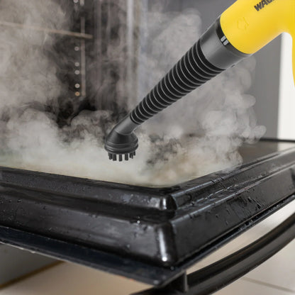 Handheld Steam Cleaner – 11 Accessories Included