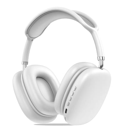 P9 Blue tooth earphones V5.3 wireless noise cancellation gaming Headset