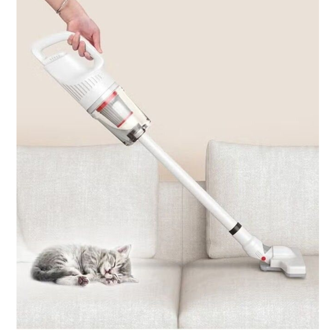 Portable Handheld 3 In 1 Vacuum Cleaner