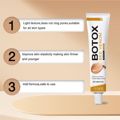 Botox Bee Venom Cream