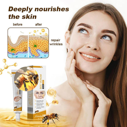 Botox Bee Venom Cream
