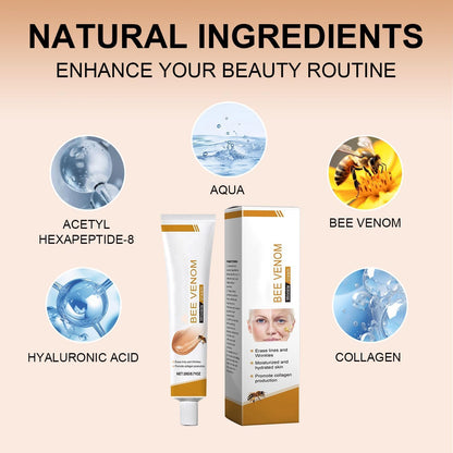 Botox Bee Venom Cream