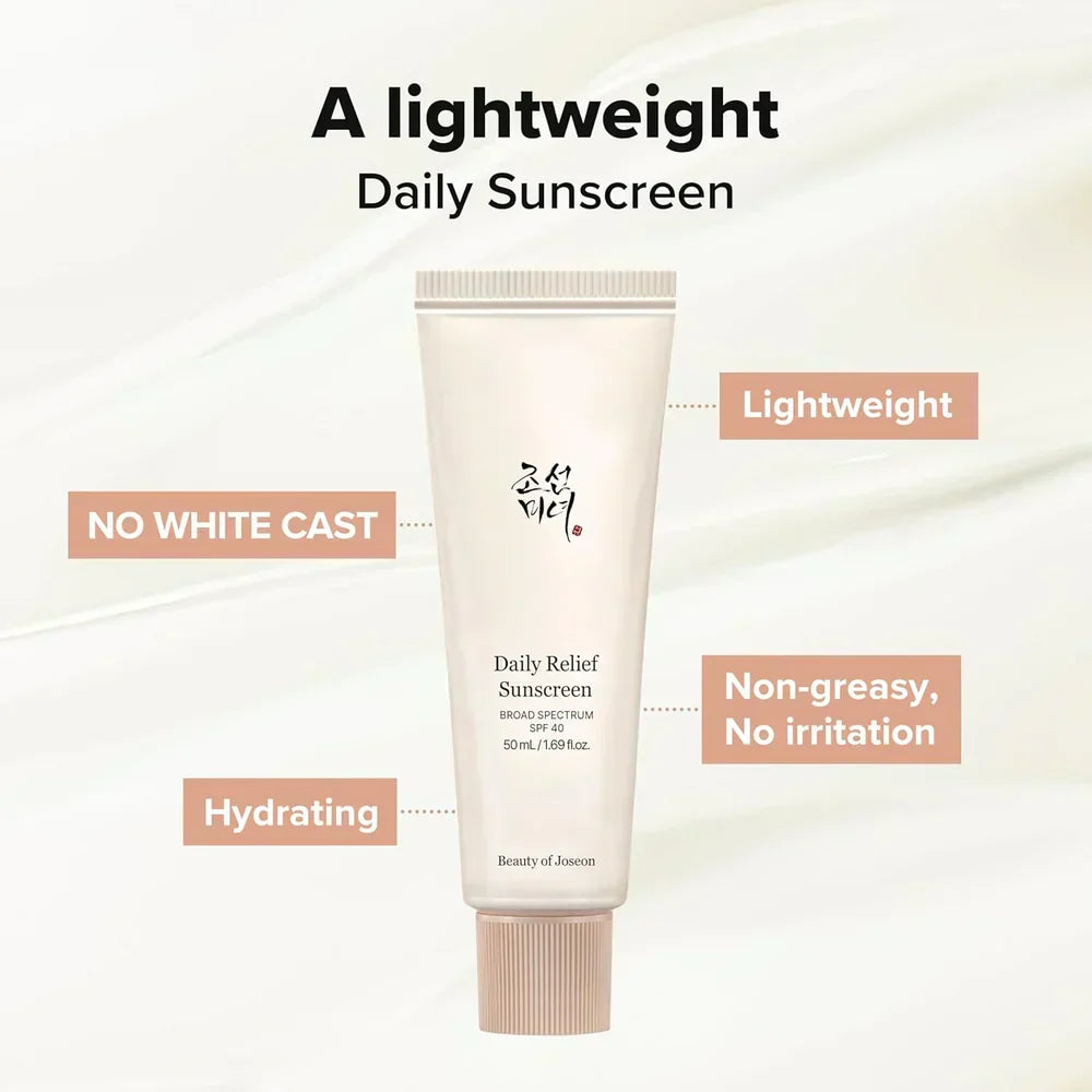 Ultimate Blackhead Remover & Relief Sunscreen Combo Buy 1 Get 1 Free