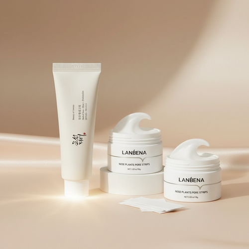 Ultimate Blackhead Remover & Relief Sunscreen Combo Buy 1 Get 1 Free