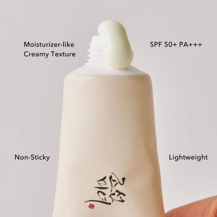 Complete Korean Skincare Pack for Bright, Clear & Protected Skin
